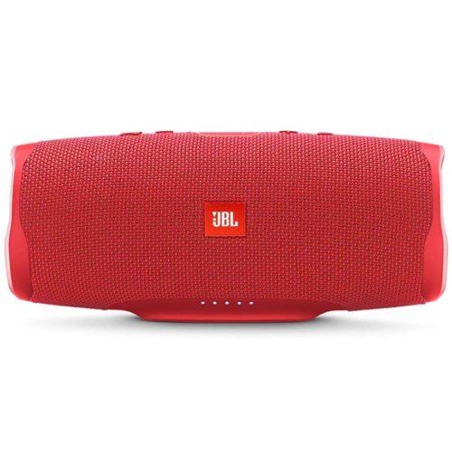 JBL Charge 4 Bluetooth Speaker Review