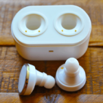 JellyBeanz Audio Truly Wireless Earbuds JellyBeanz Audio