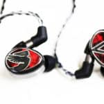JH Audio x Astell & Kern Layla AION Review JH Audio x Astell & Kern Layla AION Review faceplate
