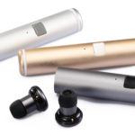 Meet Jive TWS Earbuds, Truly Wireless Jive TWS Earbuds
