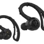JLab Audio Epic Air Earbuds, Truly Wireless Sportbuds JLab Audio Epic Air Earbuds