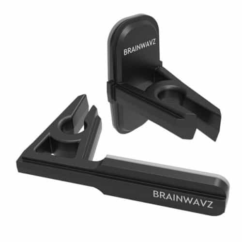 Brainwavz Krudul Duo Earphone Hanger Review