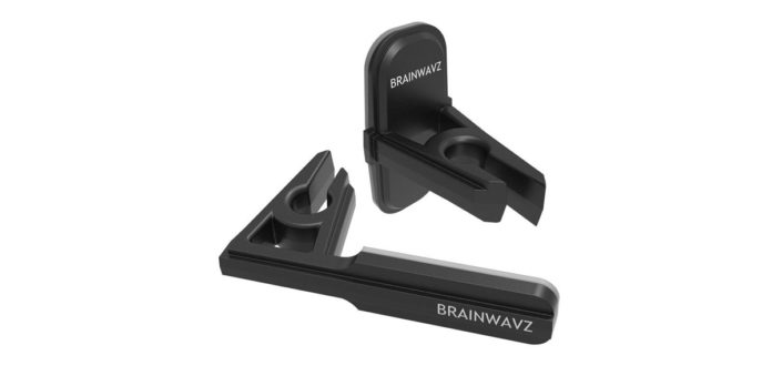 Brainwavz Krudul Duo Earphone Hanger Review