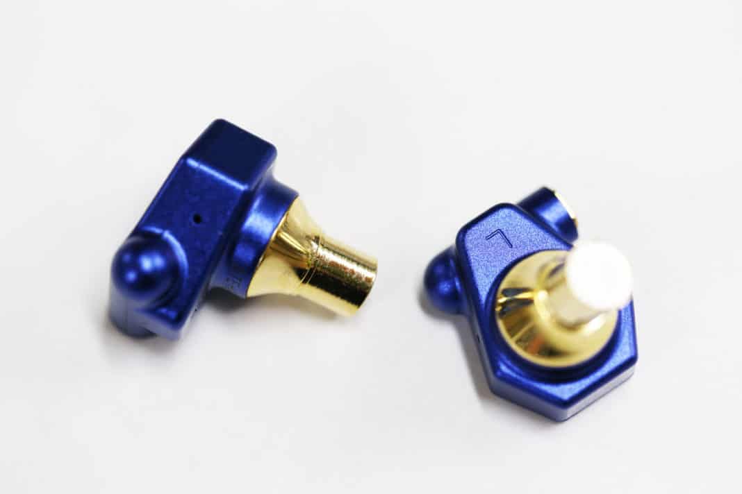 Light Harmonic Stella Review Major HiFi