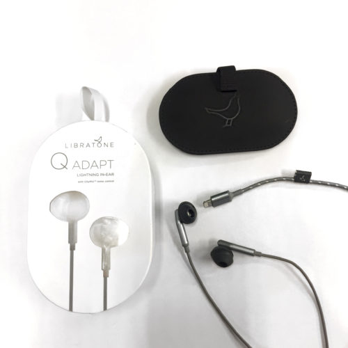 Libratone Q Adapt In-Ear Buds In-Depth Review