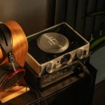 iFi Audio Introduces iCAN PHANTOM 1.5 Flagship Headphone Amplifier