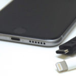 Intel USB-C vs. Apple Lightning Jack Intel USB-C