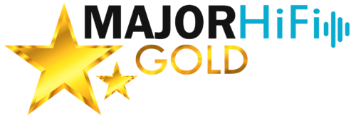 majorhifi award banner gold XL