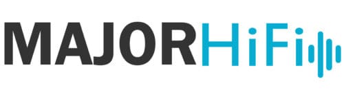 MajorHiFi logo