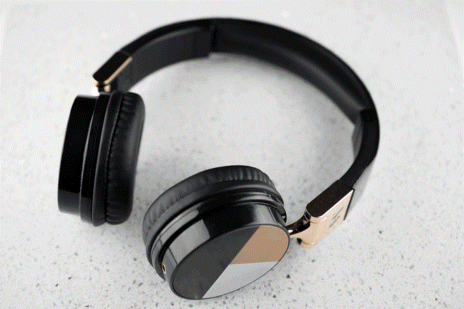 Marco Alexis Headphones