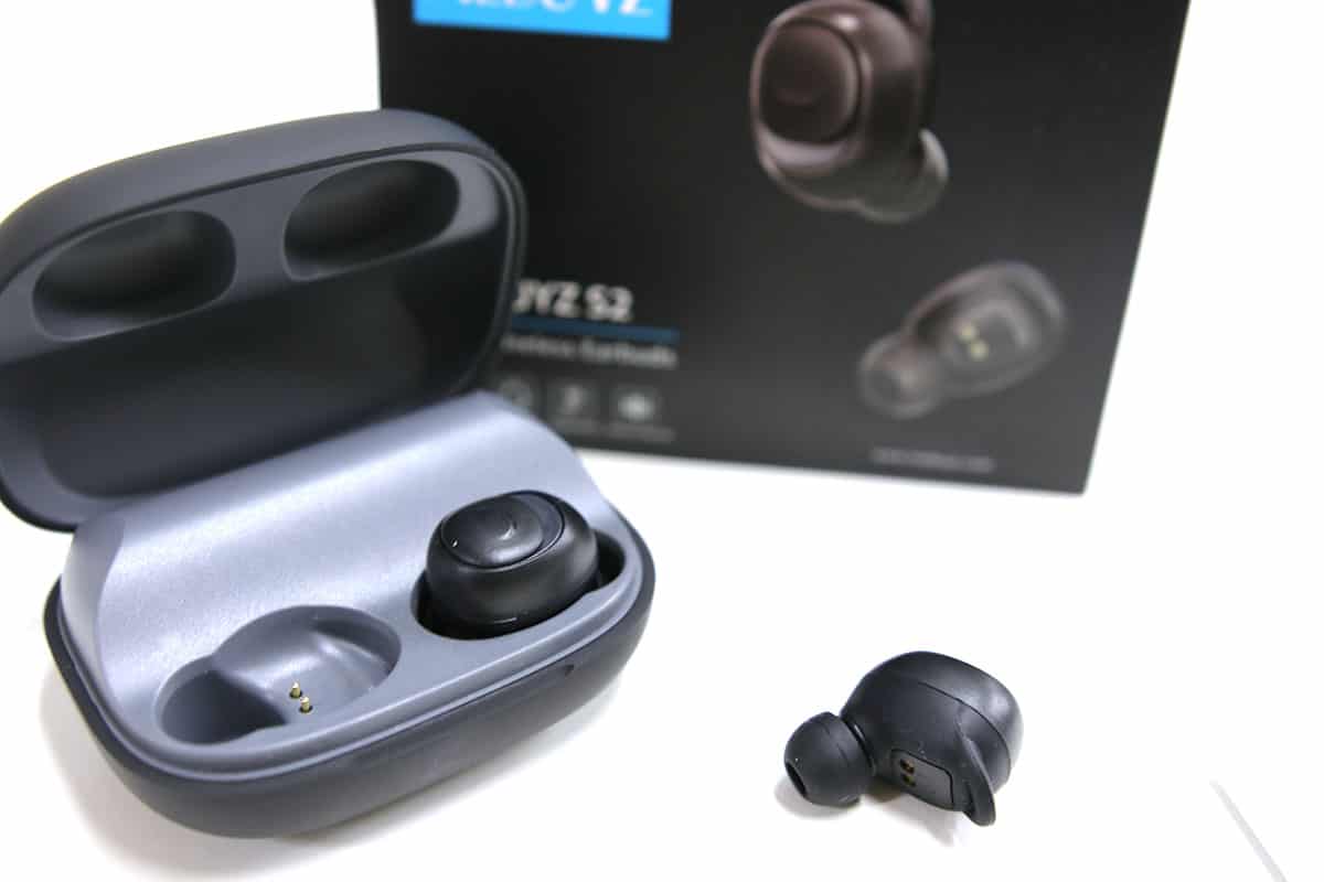 Mebuyz Earbuds Review: S2 TWS 3D Solid. 
