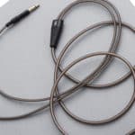 Meze Silver Plated Balanced OFC Cable Review Meze Silver Plated Balanced OFC Cable Review