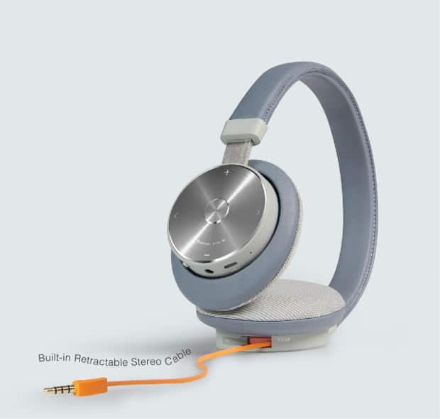 MIPOW M3 Bluetooth Headphones