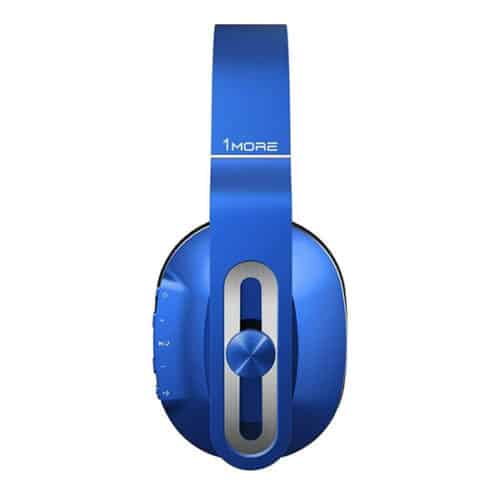 1More MK802 Bluetooth Over-Ear Headphone Review