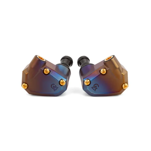 Campfire Audio Moon Rover IEMs