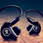 Mackie MP-120 Review Mackie MP-120 Review