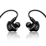Mackie MP-220 Review Mackee MP-220 Review