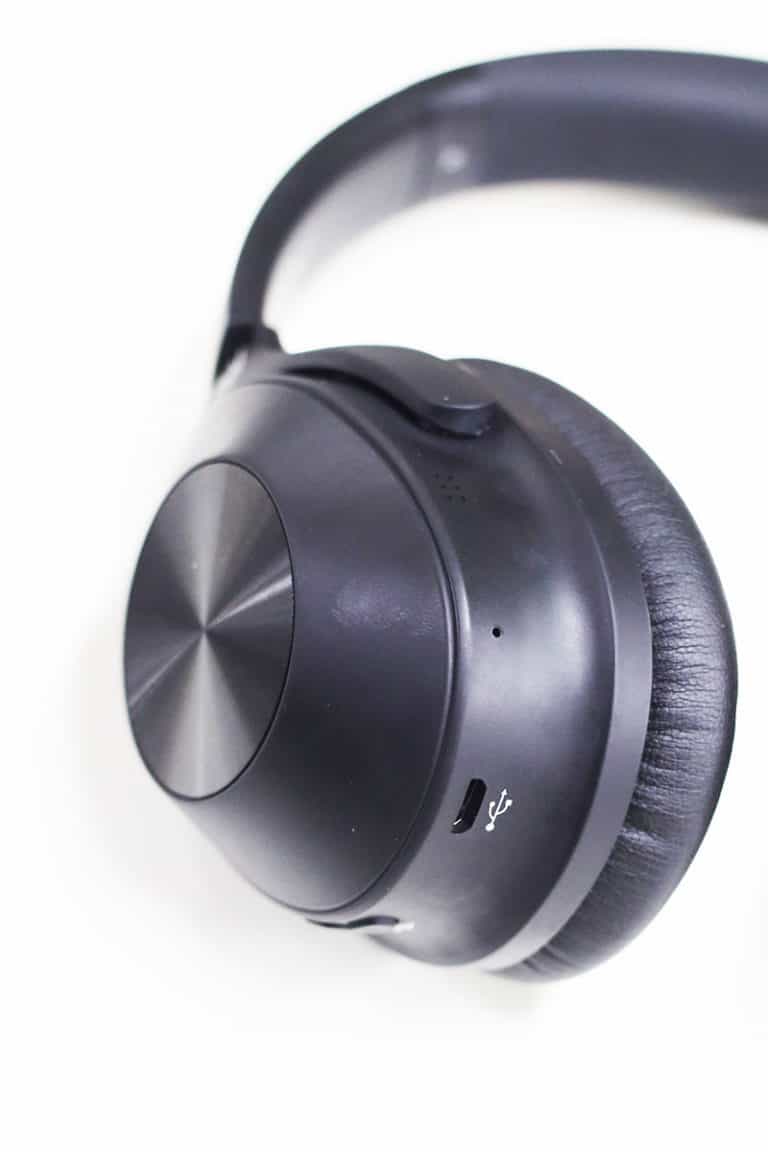 MPOW H12 Review Major HiFi