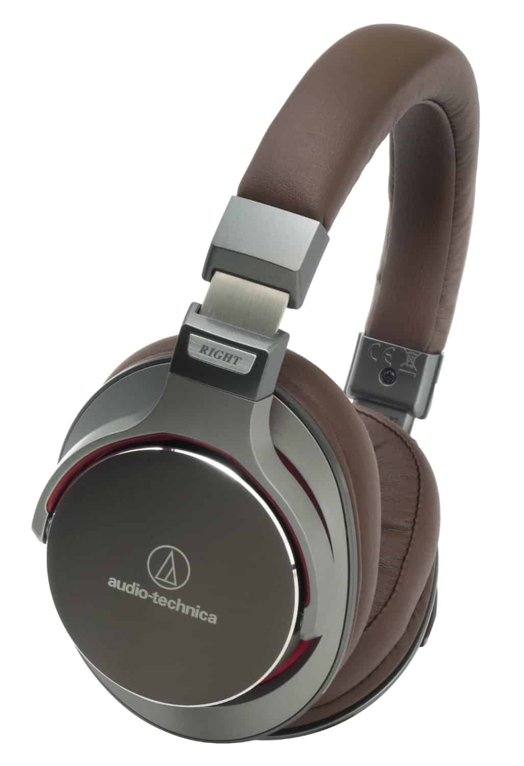 Hip Hop Headphones Audio-Technica MSR7