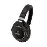 Audio Technica ATH-MSR7NC Review Audio Technica ATH-MSR7NC Review