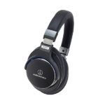 Audio Technica ATH-MSR7 Review Audio Technica ATH-MSR7 Review