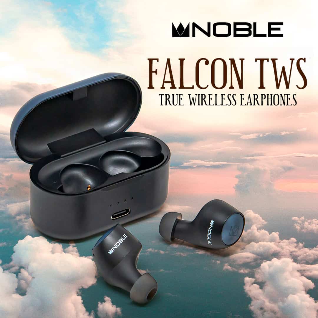 Беспроводные наушники отзывы. Noble Falcon TWS. Nobel Audio Falcon. Noble Audio Falcon 2 TWS Black. Noble Audio Falcon TW.