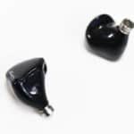 Noble Audio Tux 5 Review: Son Of Khan earpieces