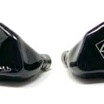 Noble Audio Announces Falcon TWS, Tux 5, Prestige Universal Noble Audio Announces Falcon TWS, Tux 5, Prestige Universal tux 5 faceplates