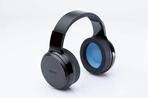 Ossic X 3D Headphones
