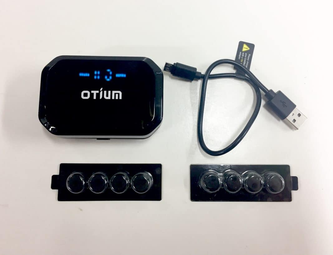 Otium Powerpods Review - Major Hifi