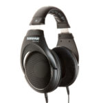 Shure SRH1440 Review Shure SRH1440 Review