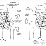 Apple Patent: Bone Conducting Earbuds, Water Resistant Speaker Apple Patent: Bone Conducting Earbuds, Water Resistant Speaker