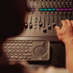 Are You An Audio Engineer Or A Music Producer? udio Engineer Or A Music Producer?