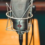 Want To Record The Best Sound? Choose The Right Microphone Studio microphone