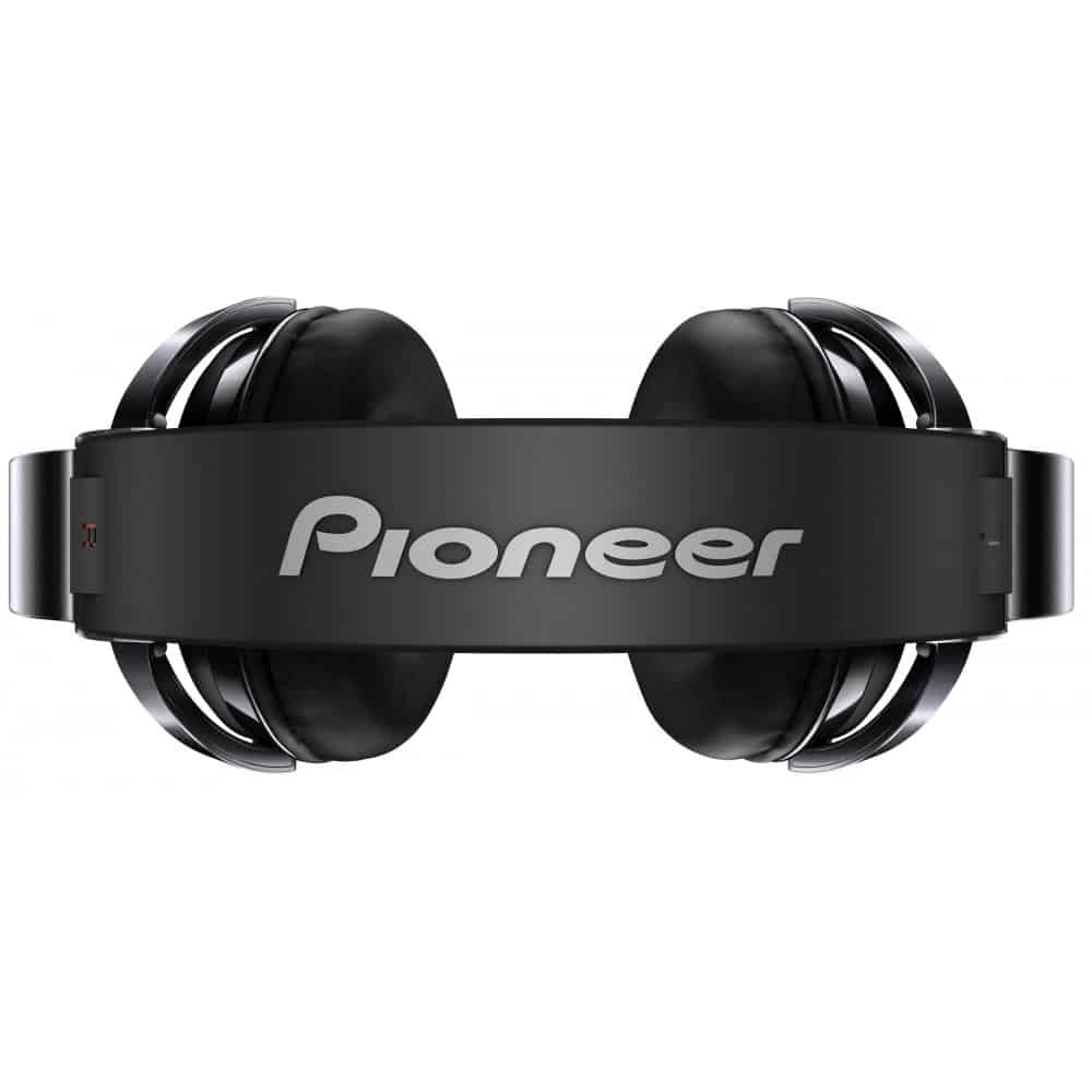 Pioneer HDJ - 1500 Review - Major HiFi