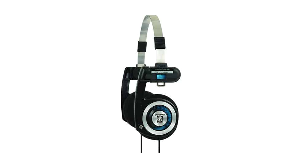 Koss Porta Pro Review - Best Headphones Under $50? –