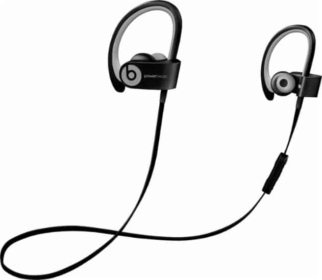 Extended Black Friday Headphones Deals Beats by Dre Studio Wireless Powerbeats2 Wireless