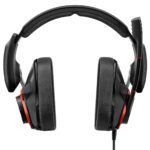 The Sennheiser GSP 600 – Gaming Headset Review Sennheiser GSP 600