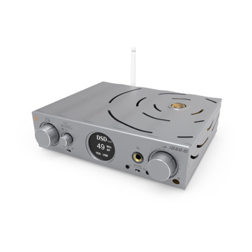 iFi Pro iDSD Review
