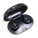 Purity One True Wireless Review in charging case