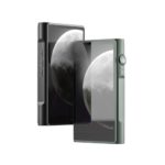 Shanling Announce M6 Ultra With AKM Quad DAC