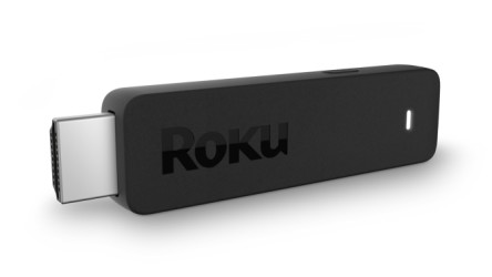 Roku Streaming Stick