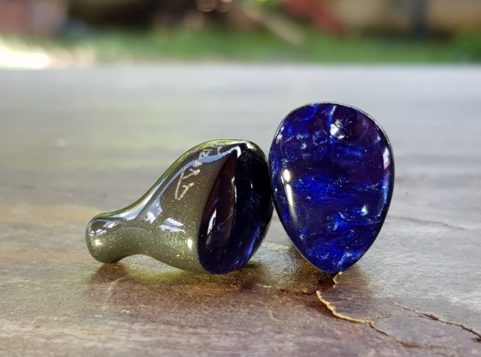 Noble Audio Sage Wizard Edition In-Ear Monitor Review