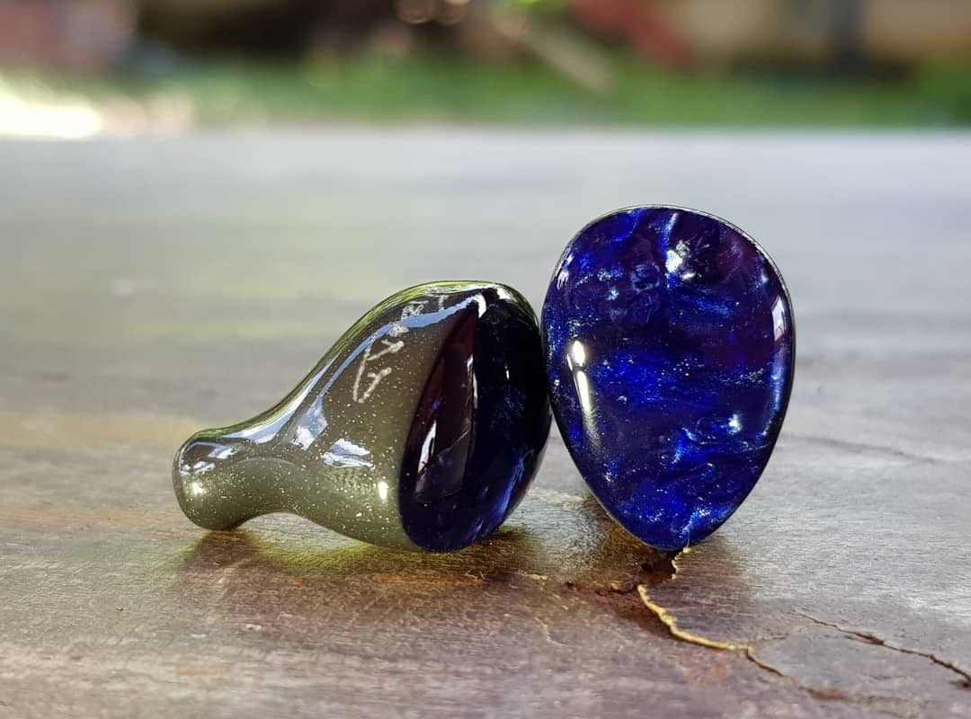 Noble Audio Sage Wizard Edition In-Ear Monitor Review - Major HiFi