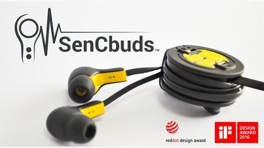 SenCbuds