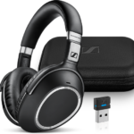 New Release: Sennheiser MB 660 Headphones with Adaptive ANC Sennheiser MB 660 Adaptive Active Noise Cancelling