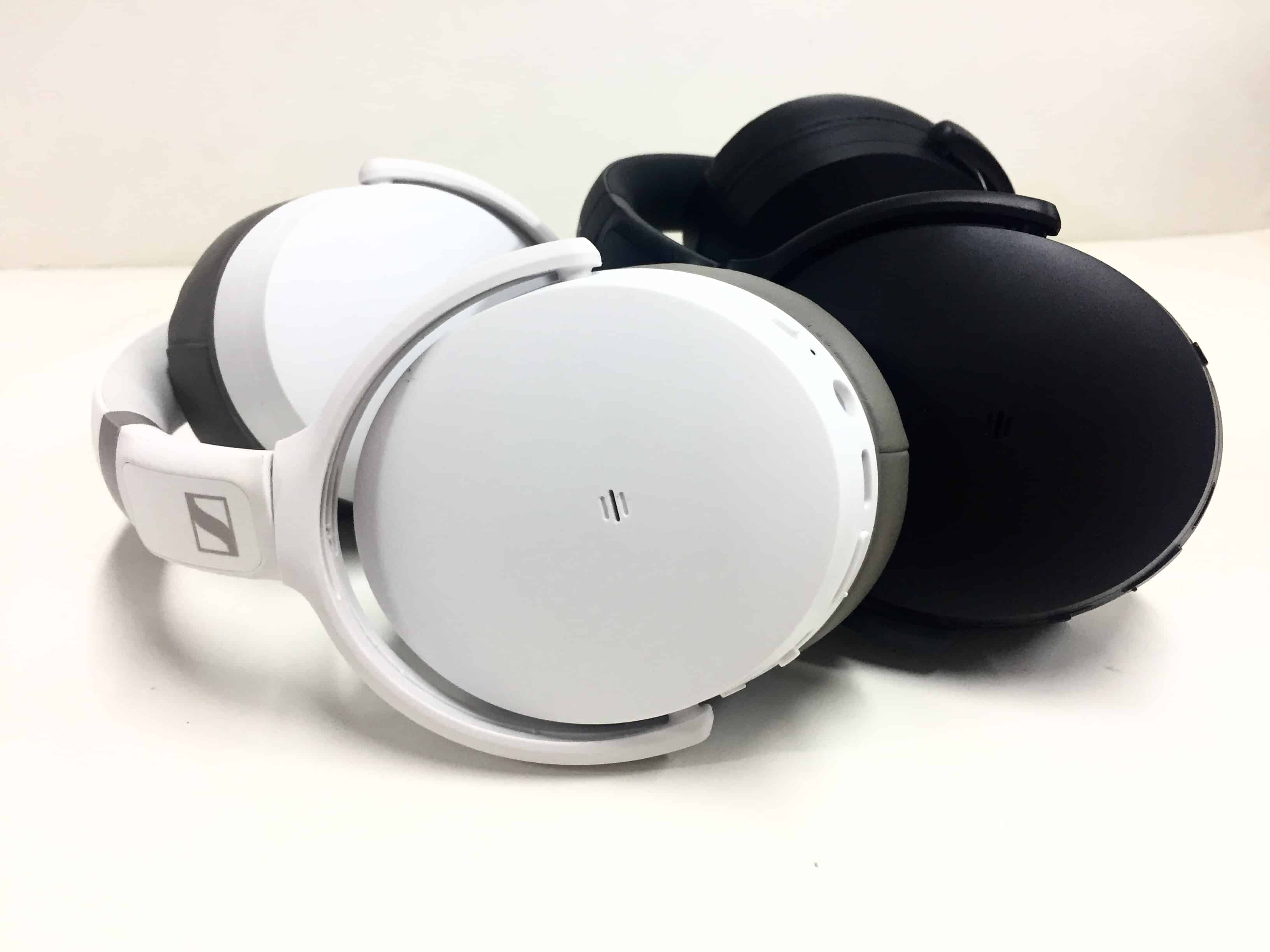 Sennheiser HD 250BT wireless headphones review: budget brilliance
