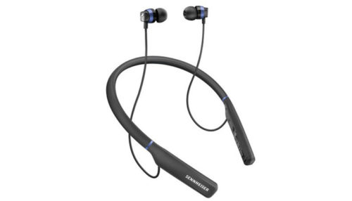 Sennheiser CX 7.00 BT IFA 2017 Headphones