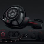 Dior Homme Sennheiser Headphones, Luxury Never Sounded So Good Dior Homme Sennheiser