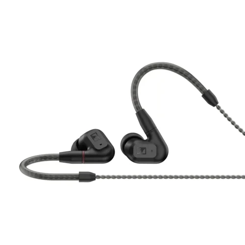 Sennheiser IE 200 IEMs